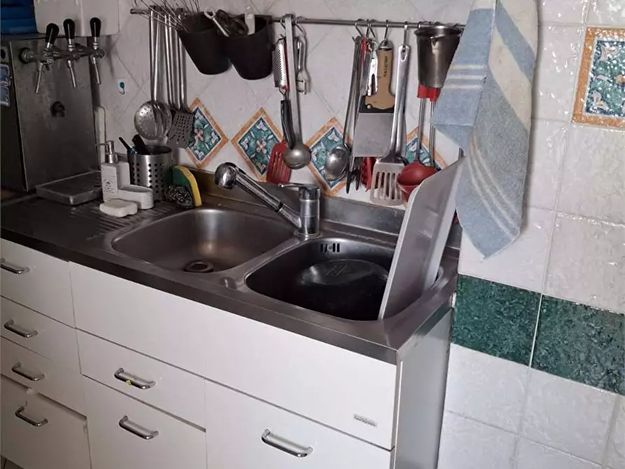 Immagine 4 di Appartamento in affitto  a Formia