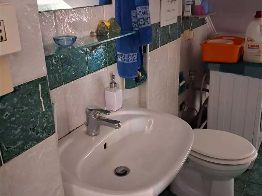 Immagine 9 di Appartamento in affitto  a Formia