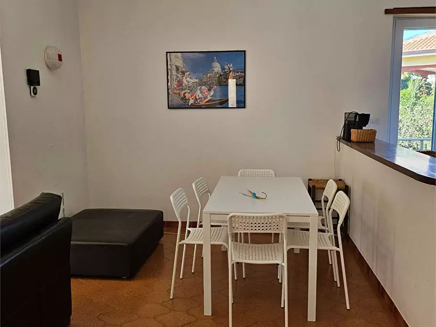 Immagine 2 di Appartamento in affitto  a Formia