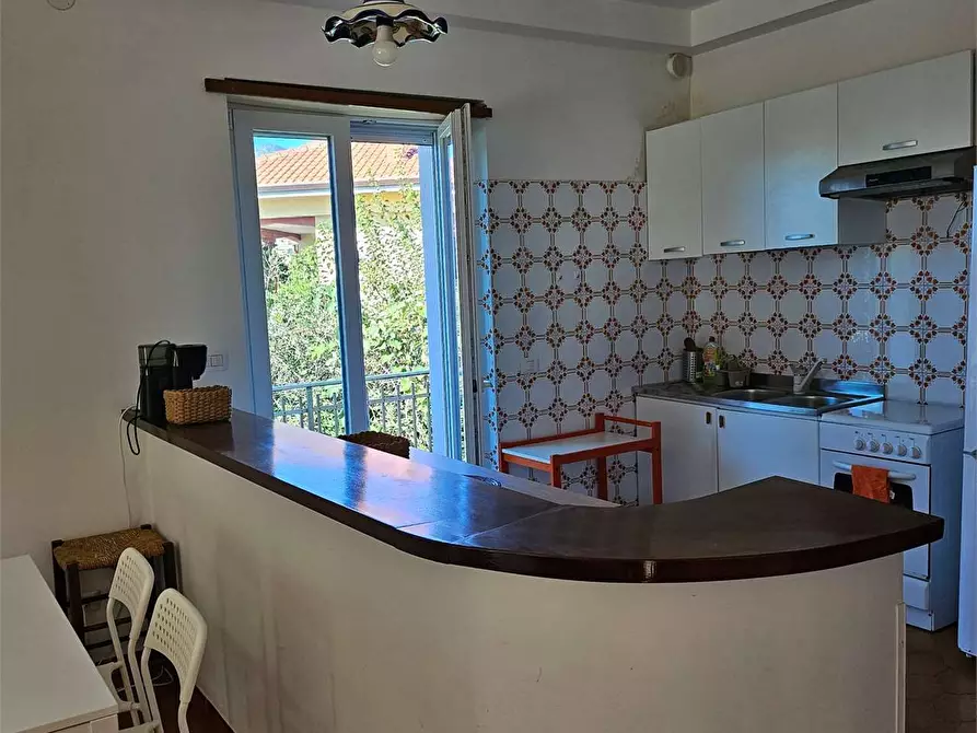 Immagine 3 di Appartamento in affitto  a Formia