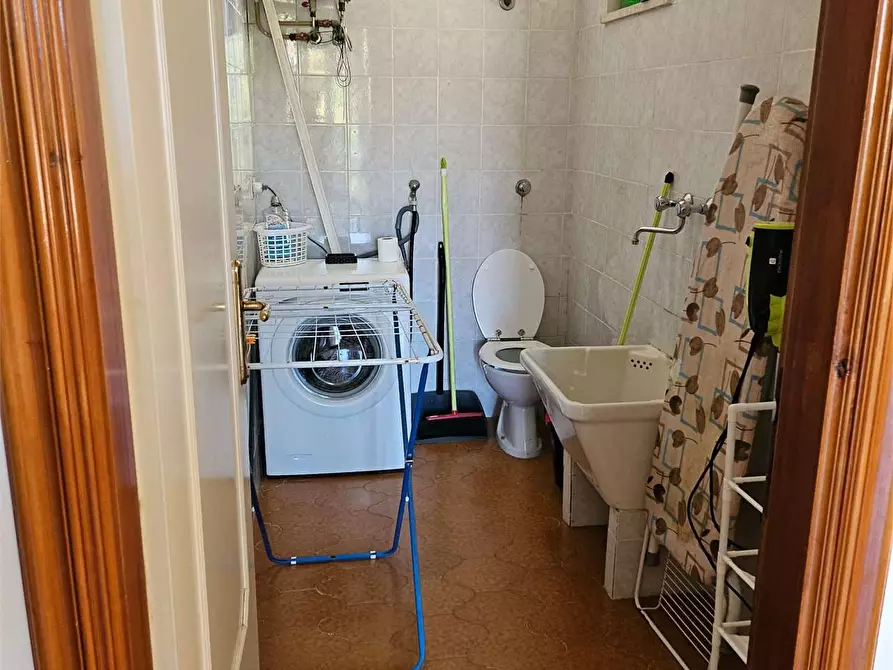 Immagine 6 di Appartamento in affitto  a Formia