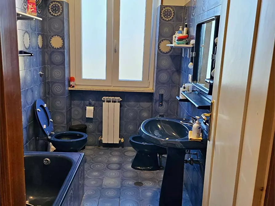 Immagine 12 di Appartamento in affitto  a Formia