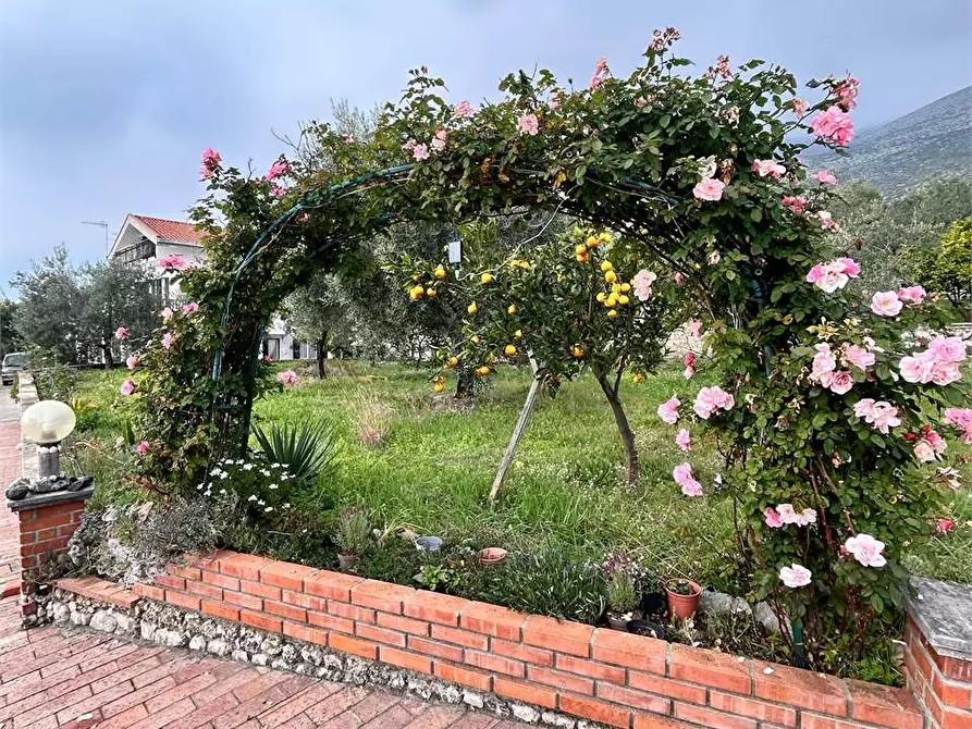 Immagine 1 di Villa in vendita  a Formia