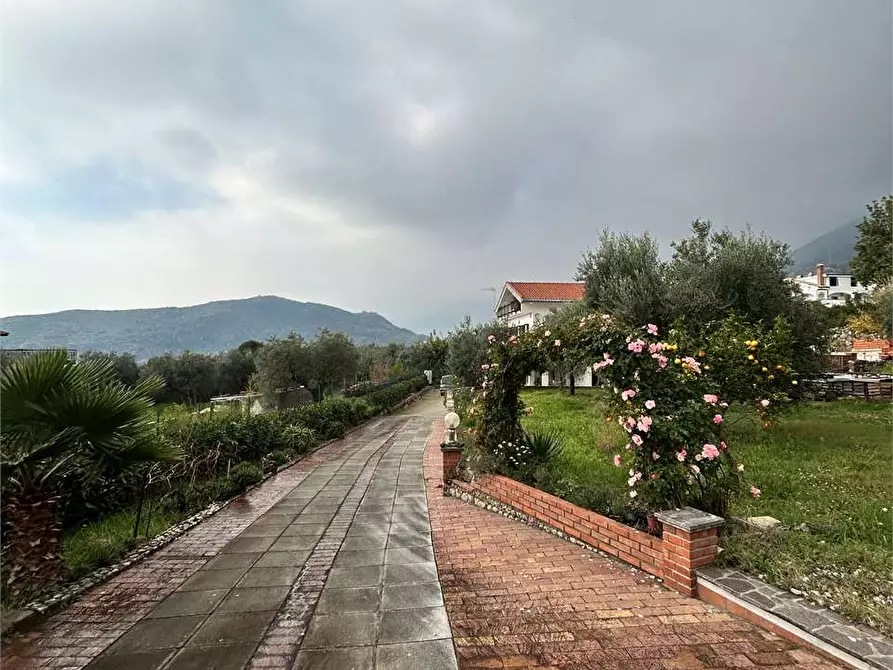 Immagine 3 di Villa in vendita  a Formia