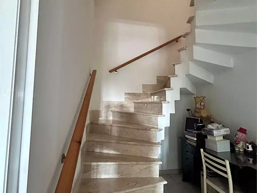 Immagine 34 di Villa in vendita  a Formia