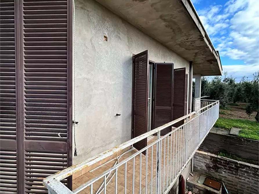 Immagine 45 di Villa in vendita  a Formia