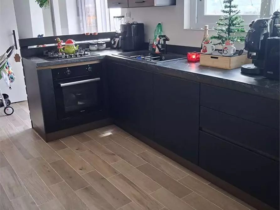 Immagine 4 di Villa in vendita  a Coreno Ausonio