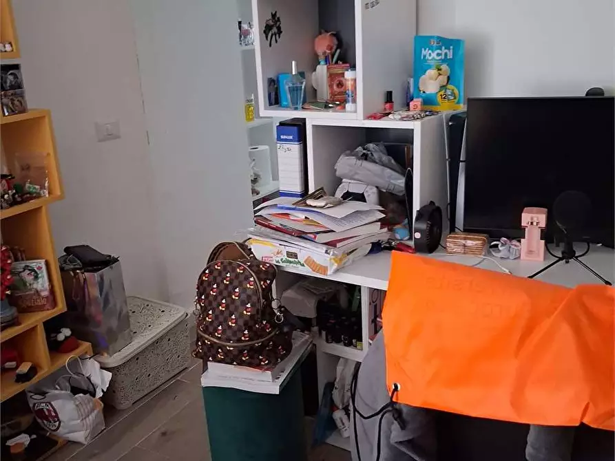 Immagine 5 di Villa in vendita  a Coreno Ausonio