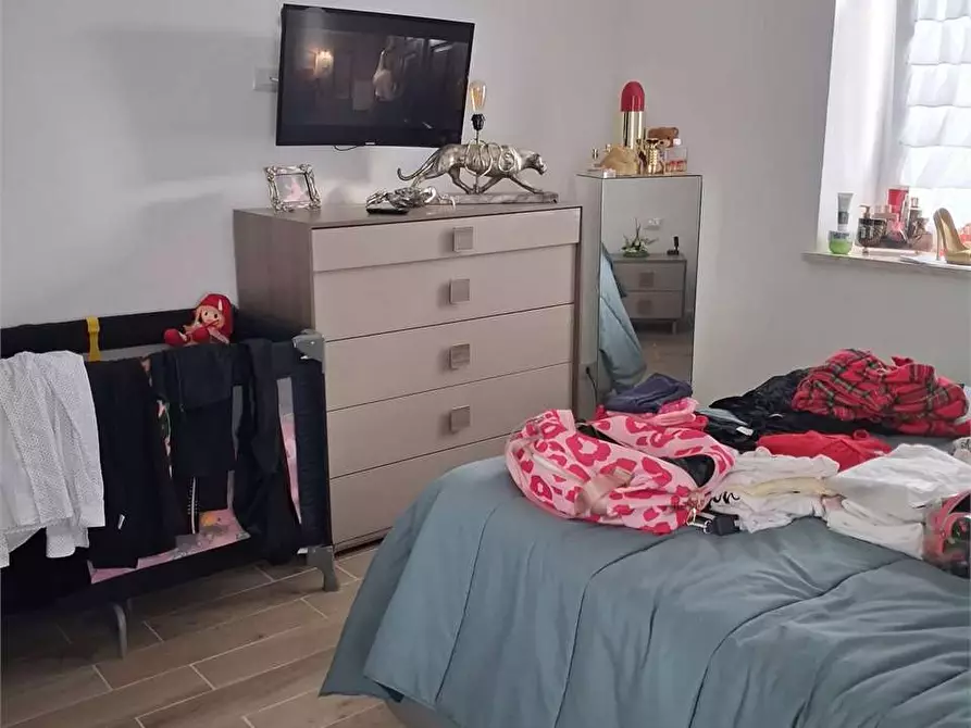 Immagine 6 di Villa in vendita  a Coreno Ausonio