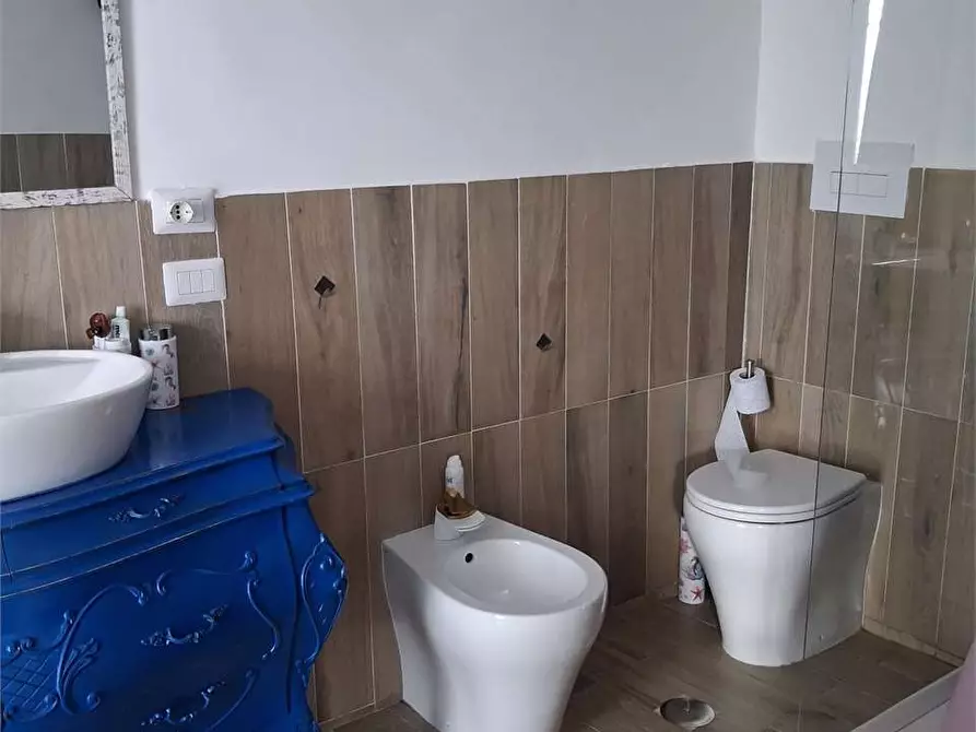 Immagine 8 di Villa in vendita  a Coreno Ausonio