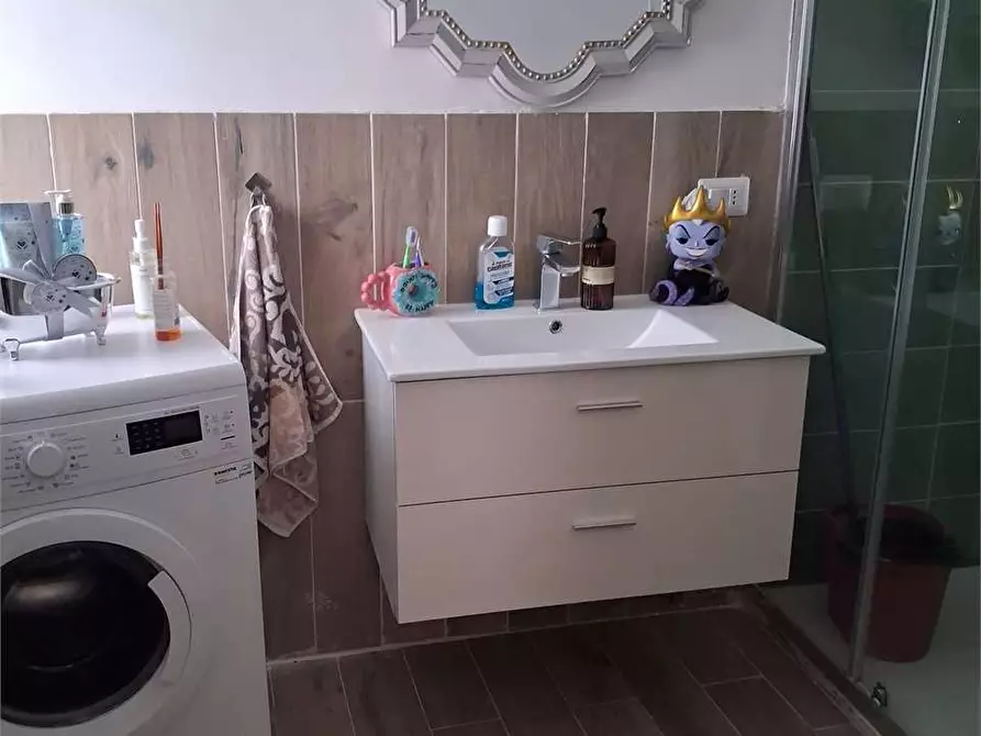 Immagine 9 di Villa in vendita  a Coreno Ausonio