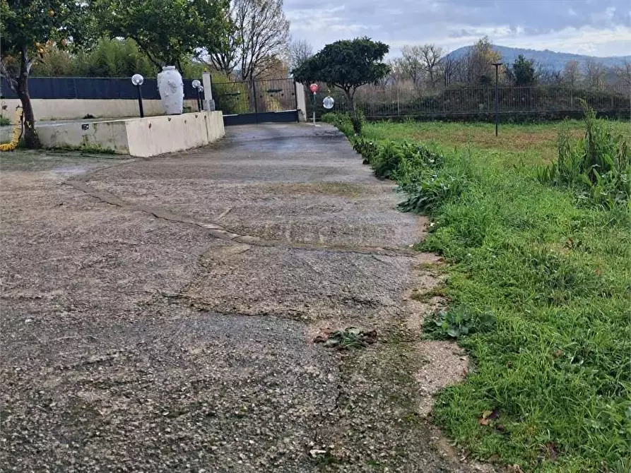 Immagine 14 di Villa in vendita  a Coreno Ausonio