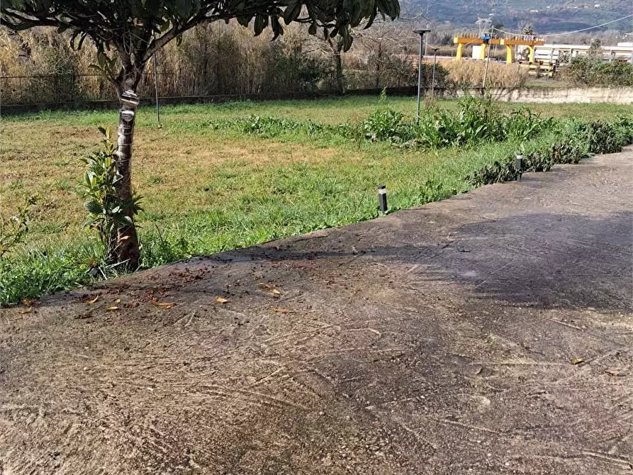 Immagine 16 di Villa in vendita  a Coreno Ausonio