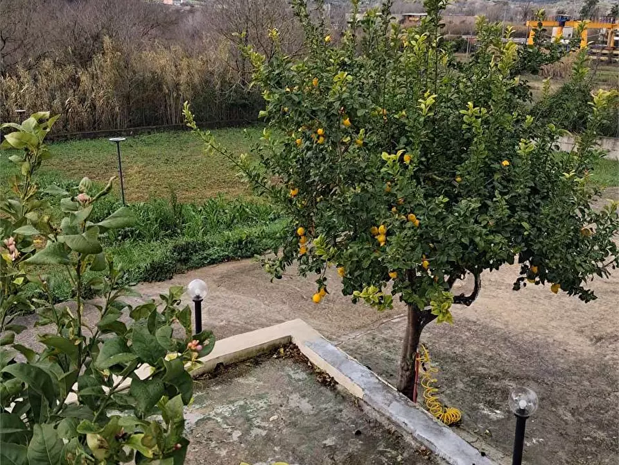 Immagine 17 di Villa in vendita  a Coreno Ausonio