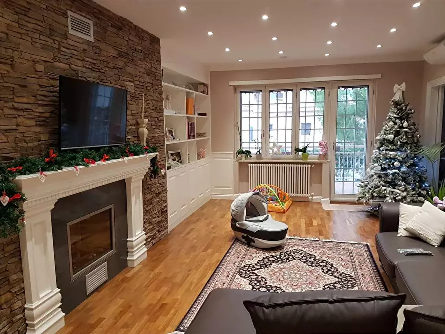 Immagine 7 di Appartamento in vendita  a Formia