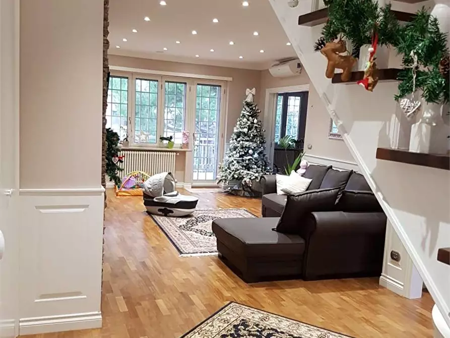 Immagine 9 di Appartamento in vendita  a Formia