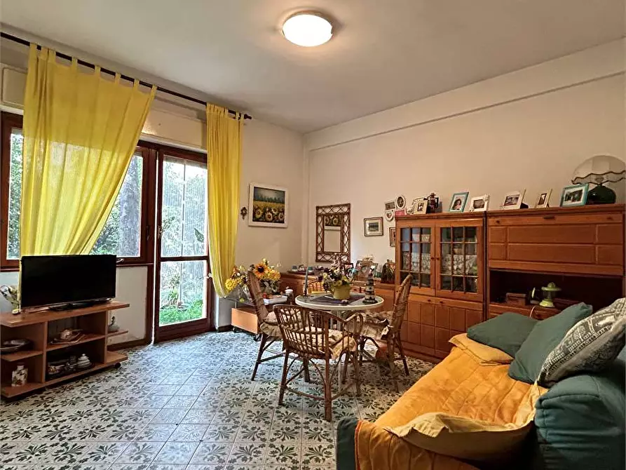 Immagine 7 di Appartamento in vendita  a Formia