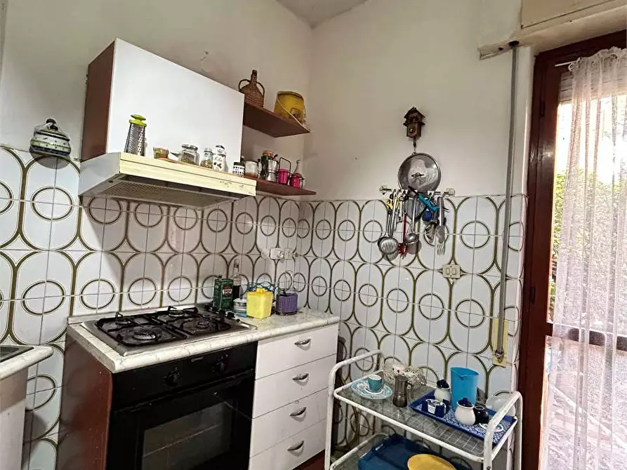 Immagine 9 di Appartamento in vendita  a Formia