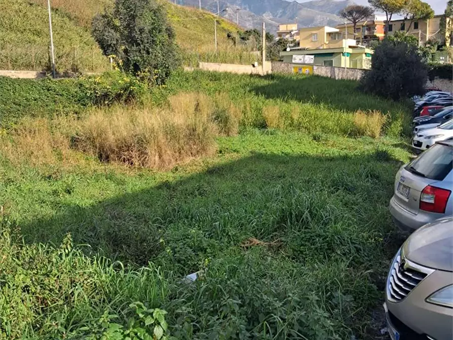 terreno edificabile in vendita a Formia