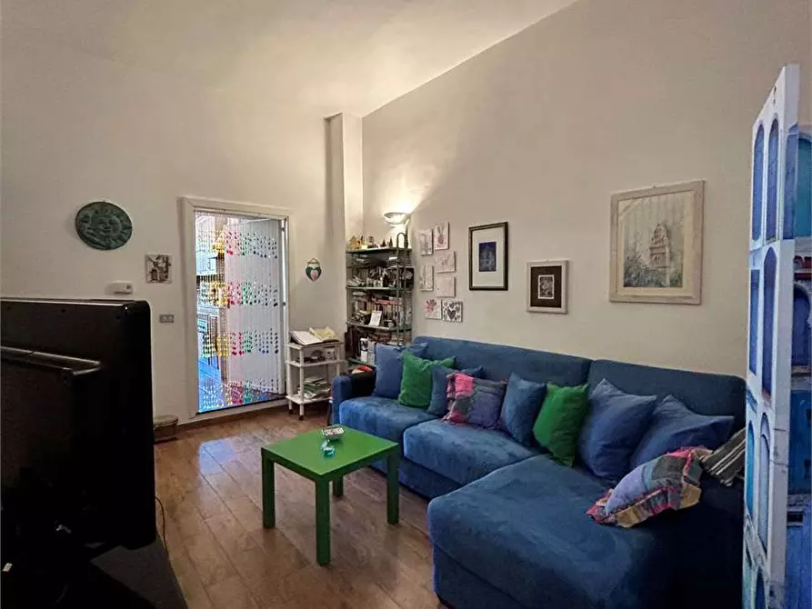 Immagine 3 di Appartamento in vendita  a Itri