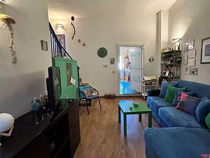 Immagine 1 di Appartamento in vendita  a Itri
