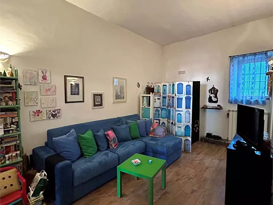 Immagine 5 di Appartamento in vendita  a Itri