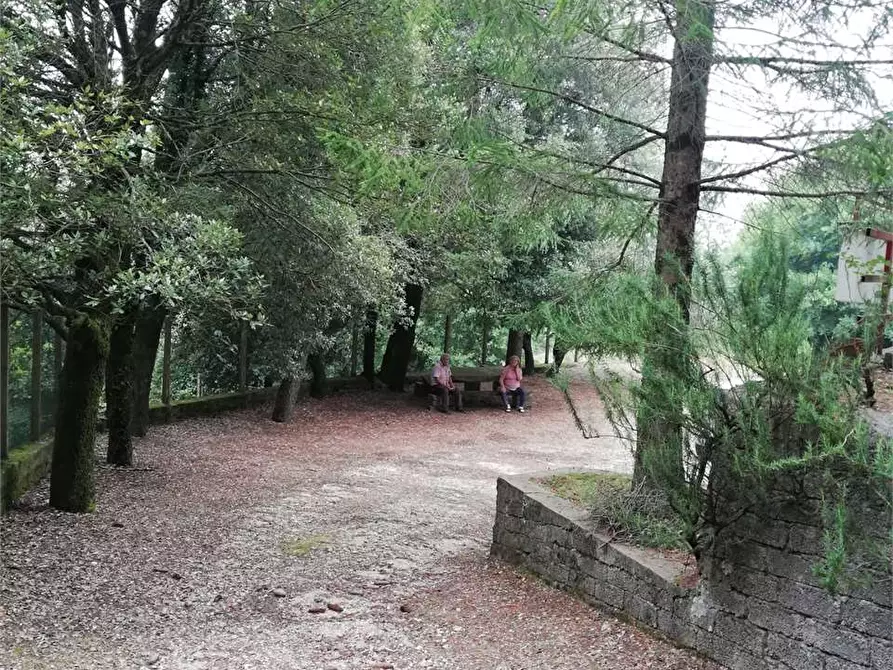 Immagine 13 di Villa in vendita  a Formia