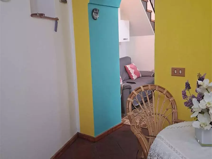 Immagine 1 di Appartamento in vendita  a Itri