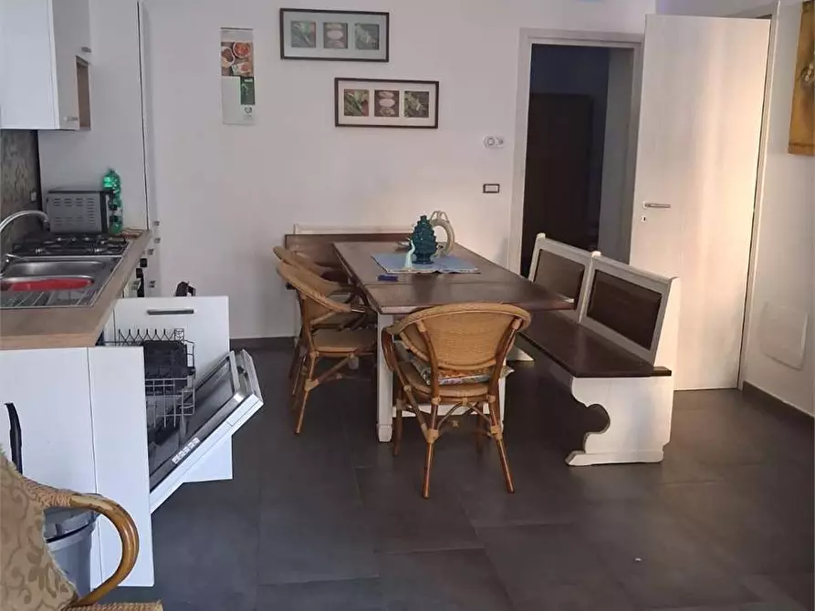 Immagine 3 di Appartamento in vendita  a Formia