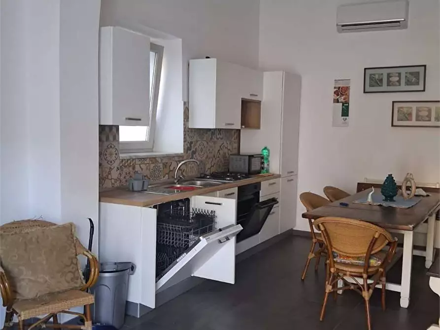 Immagine 4 di Appartamento in vendita  a Formia