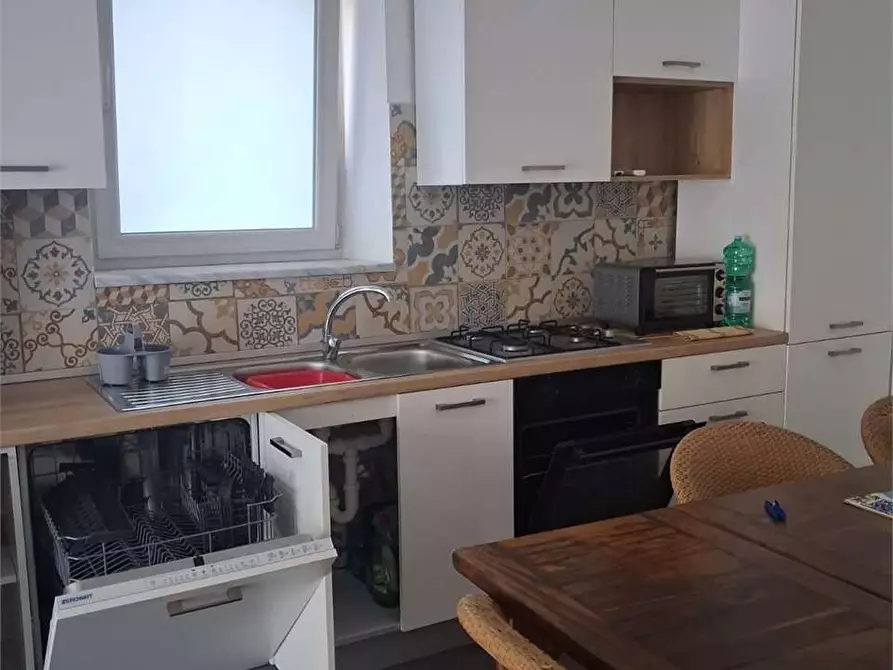 Immagine 5 di Appartamento in vendita  a Formia