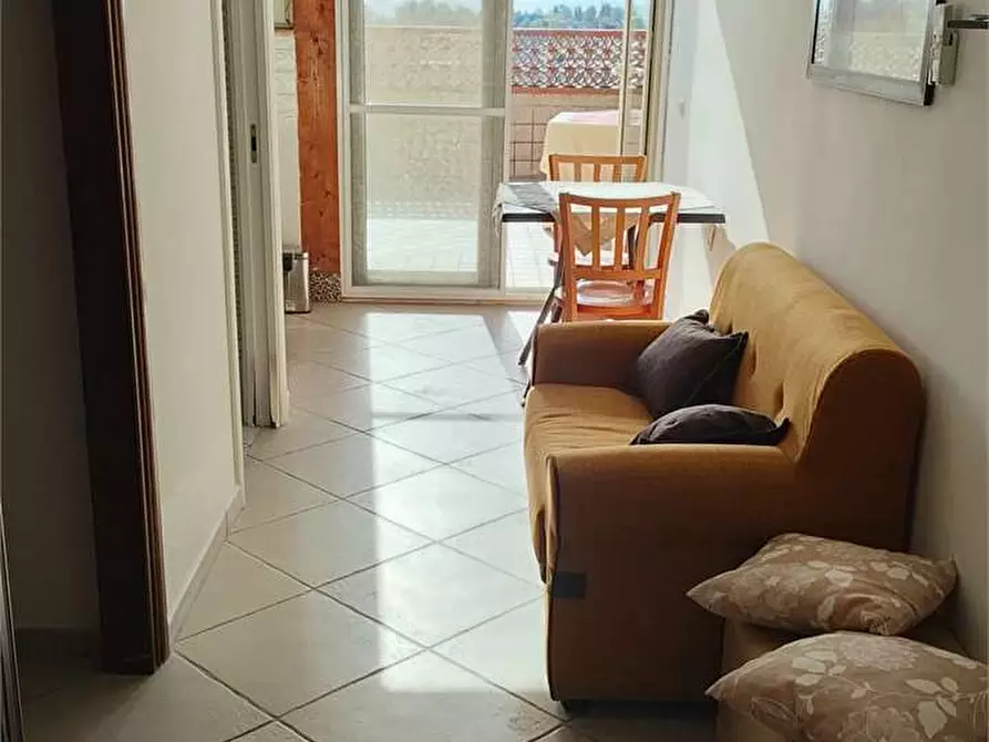 Immagine 2 di Appartamento in affitto  a Formia