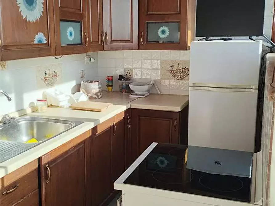 Immagine 11 di Appartamento in affitto  a Formia