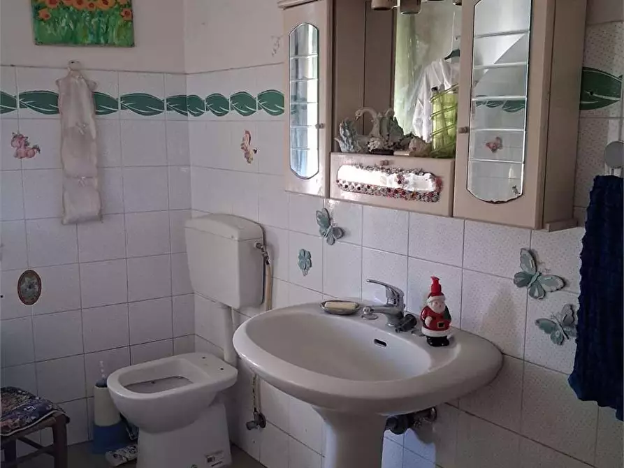 Immagine 4 di Appartamento in vendita  a Formia