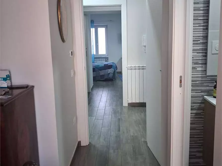 Immagine 4 di Stabile in vendita  a Formia