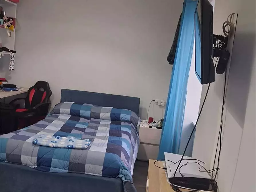 Immagine 6 di Stabile in vendita  a Formia