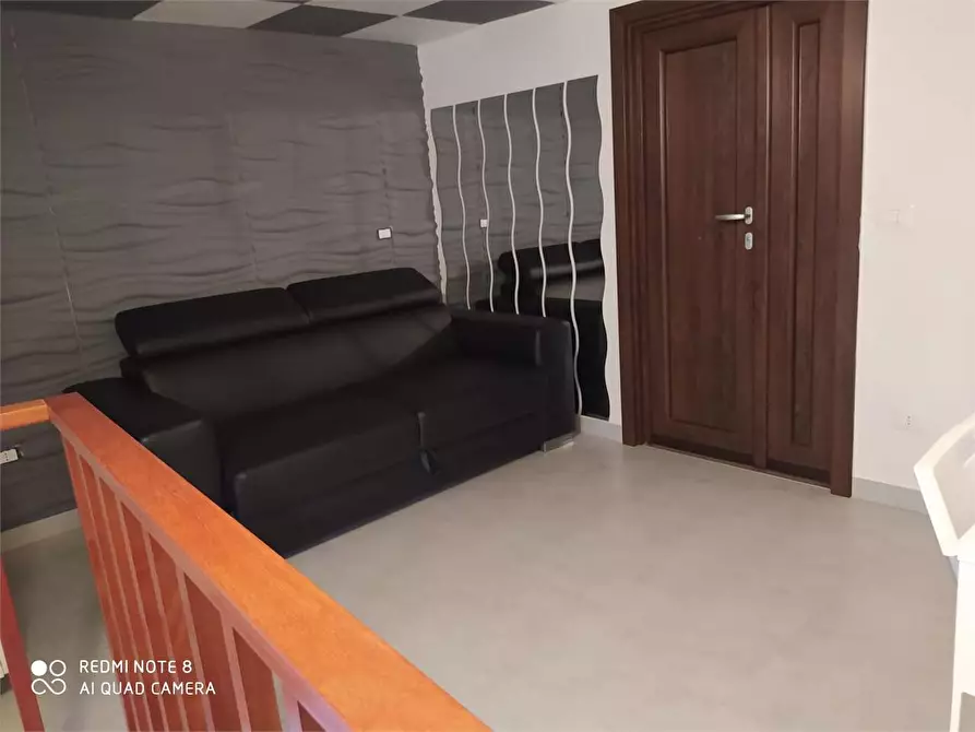 Immagine 2 di Quadrilocale in vendita  a Formia