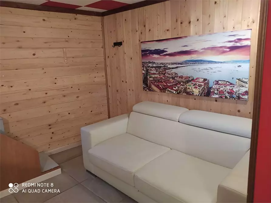 Immagine 4 di Quadrilocale in vendita  a Formia