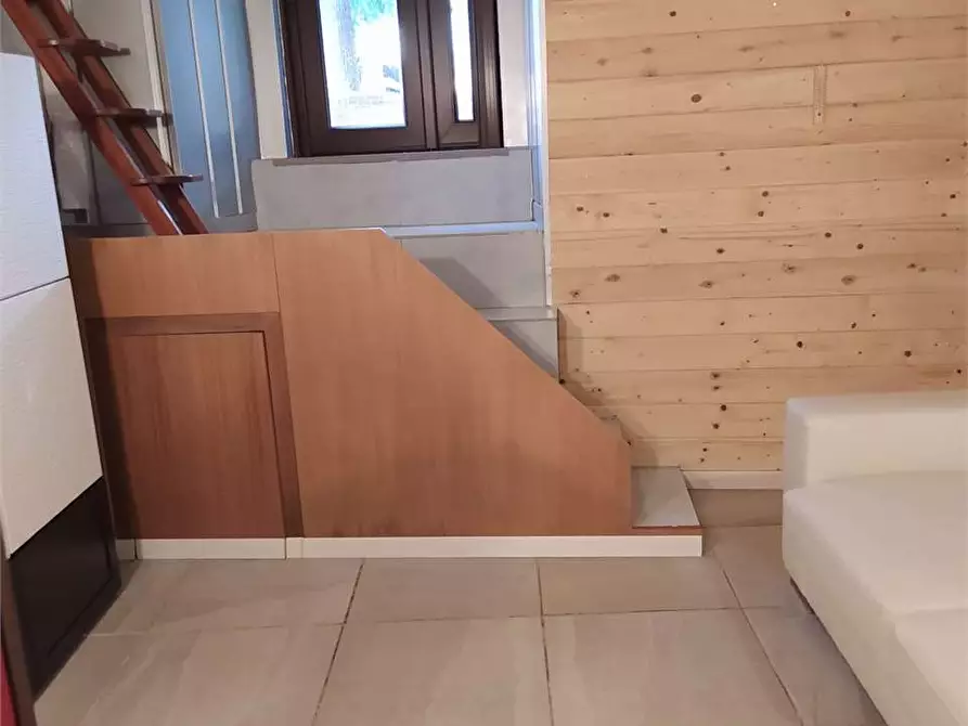 Immagine 5 di Quadrilocale in vendita  a Formia