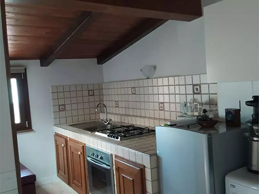 Immagine 9 di Quadrilocale in vendita  a Formia