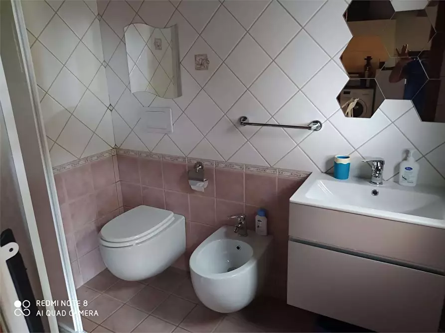 Immagine 10 di Quadrilocale in vendita  a Formia