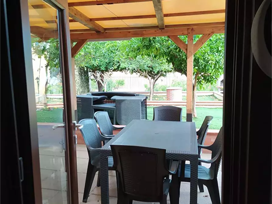 Immagine 11 di Quadrilocale in vendita  a Formia