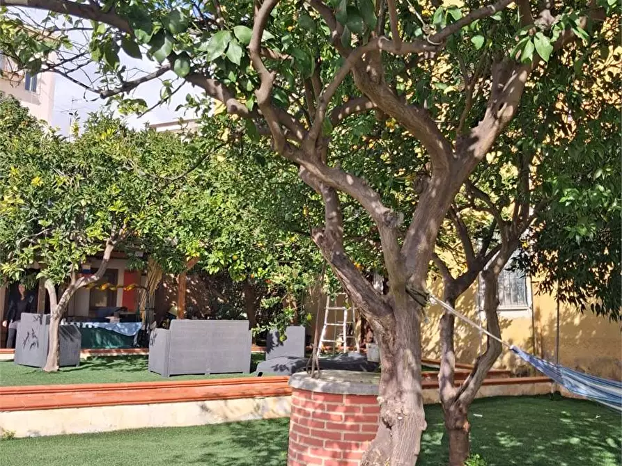 Immagine 12 di Quadrilocale in vendita  a Formia