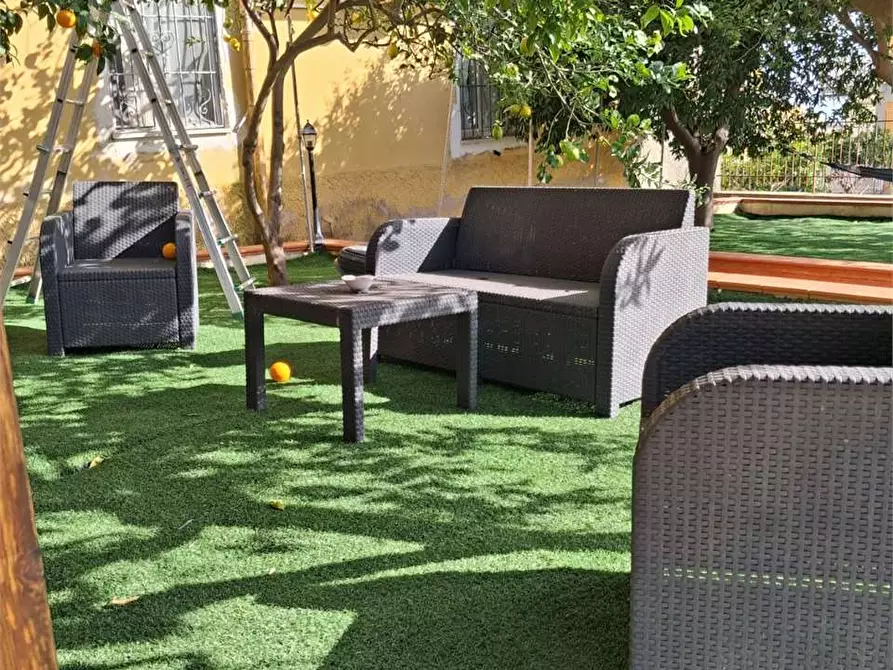 Immagine 13 di Quadrilocale in vendita  a Formia