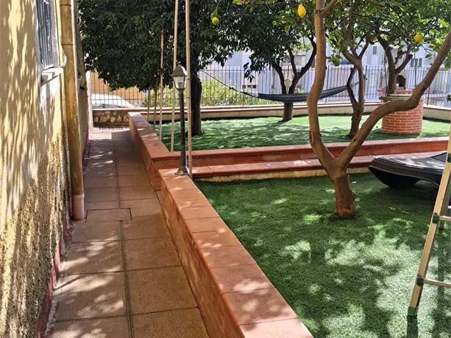 Immagine 14 di Quadrilocale in vendita  a Formia