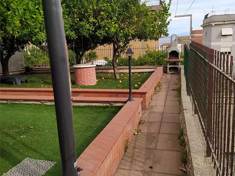 Immagine 16 di Quadrilocale in vendita  a Formia