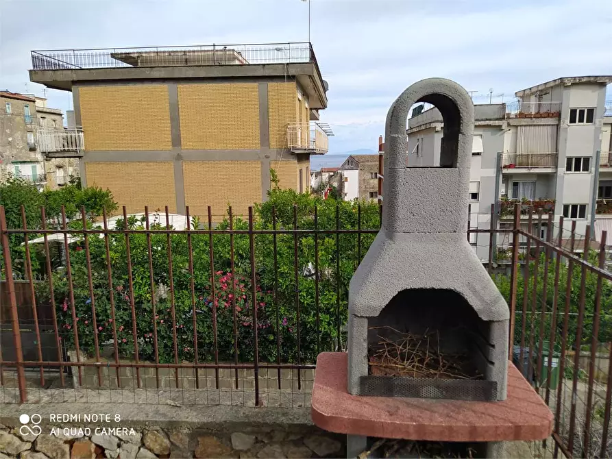 Immagine 17 di Quadrilocale in vendita  a Formia