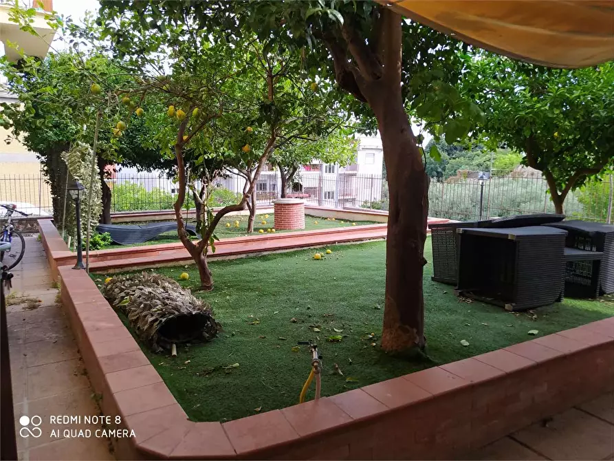 Immagine 19 di Quadrilocale in vendita  a Formia