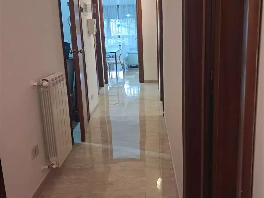 Immagine 2 di Appartamento in affitto  a Formia