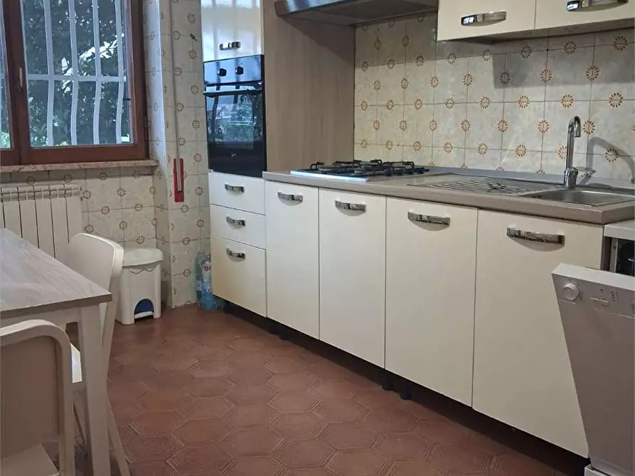 Immagine 7 di Appartamento in affitto  a Formia